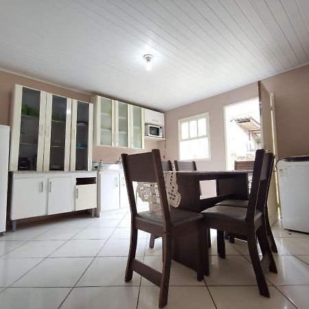 توريس Casa De Fundos Na Praia Da Cal C Ar المظهر الخارجي الصورة