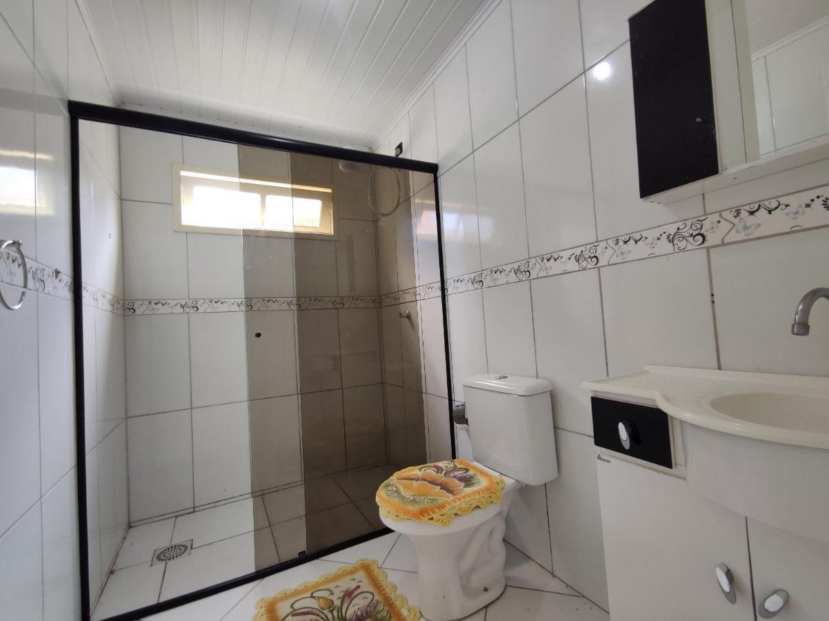 توريس Casa De Fundos Na Praia Da Cal C Ar المظهر الخارجي الصورة